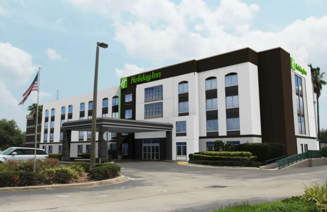 Holiday Inn - Tampa North By Ihg-1