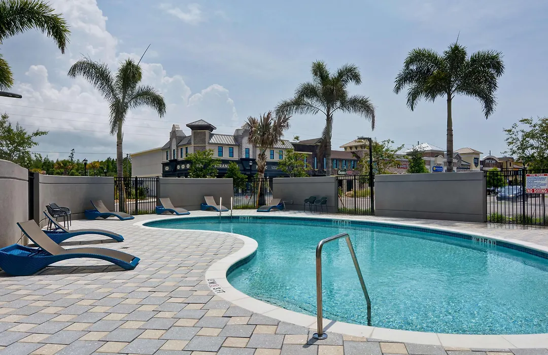 Hampton Inn & Suites Tampa Riverview Brandon-1