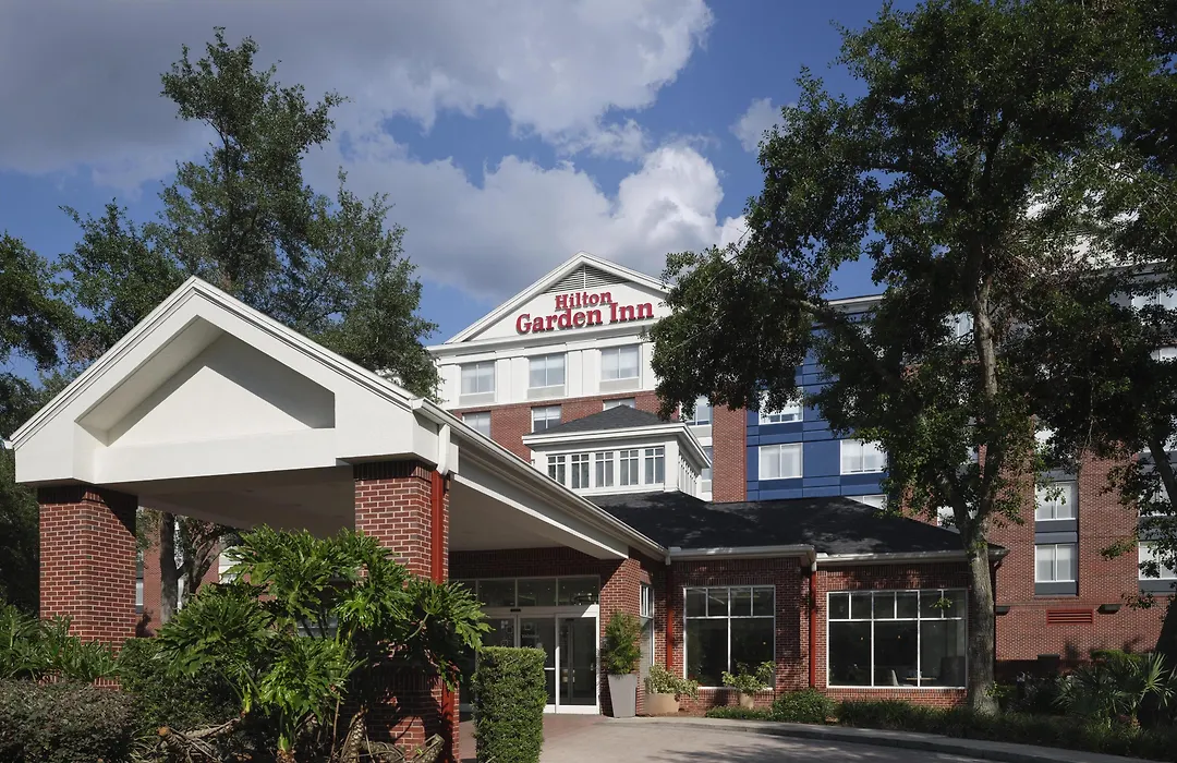 Hilton Garden Inn Tampa East Brandon-1
