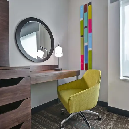 Hampton Inn & Suites Tampa Riverview Brandon-3