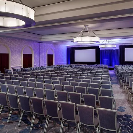 The Westshore Grand, Tampa, A Tribute Portfolio Hotel-3