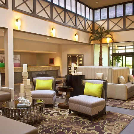 Hilton Tampa Airport Westshore-2