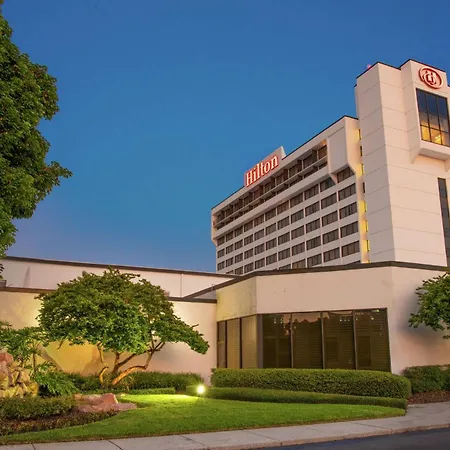 Hilton Tampa Airport Westshore-3