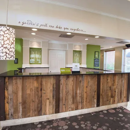 Hilton Garden Inn Tampa Ybor Historic District-3