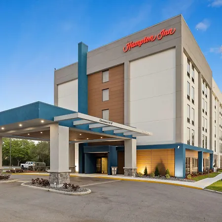 Hampton Inn Tampa-Veterans Expressway-2