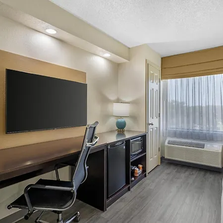 Sleep Inn Near Busch Gardens - Usf-2