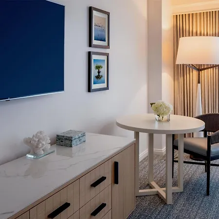 Grand Hyatt Tampa Bay-3