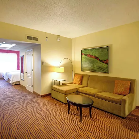 Hilton Garden Inn Tampa Ybor Historic District-2