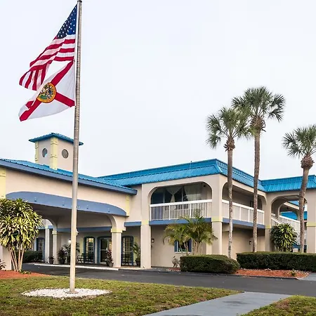 Quality Inn Tampa-2
