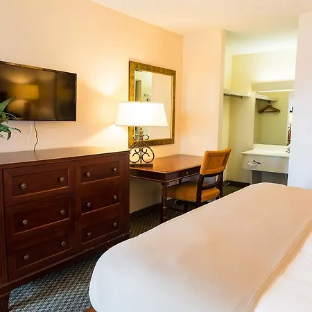 Quality Inn Tampa-3